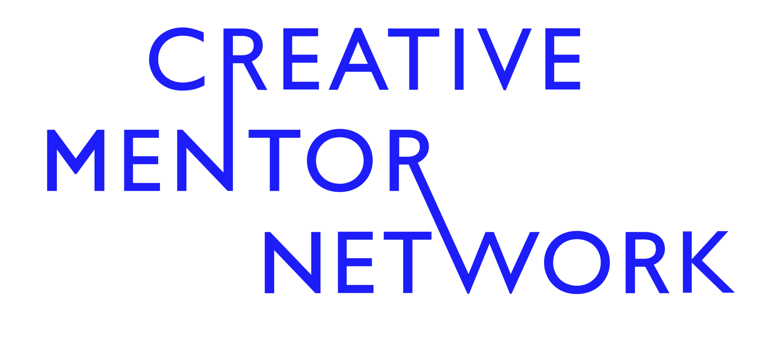 Creative Mentor Network Logo