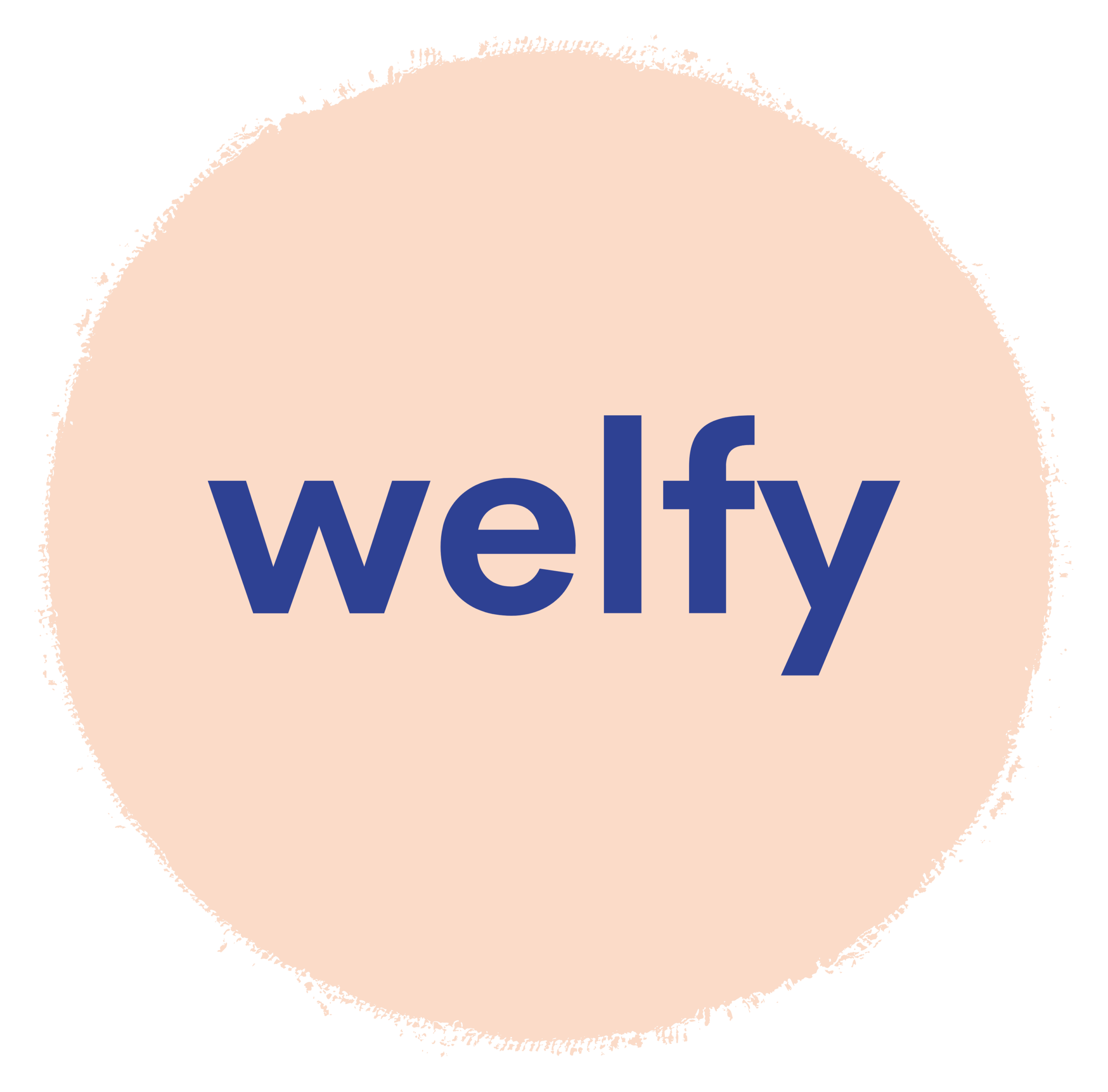 Welfy Logo