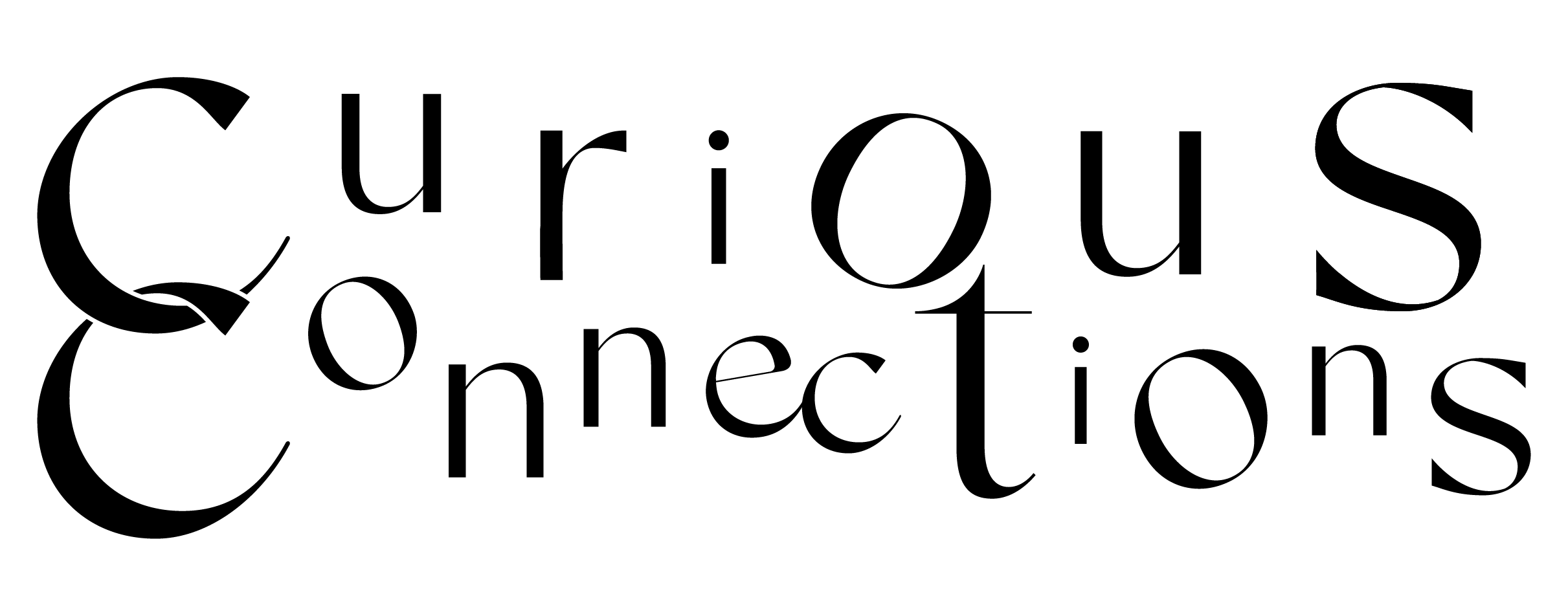 Curious Connections Logo